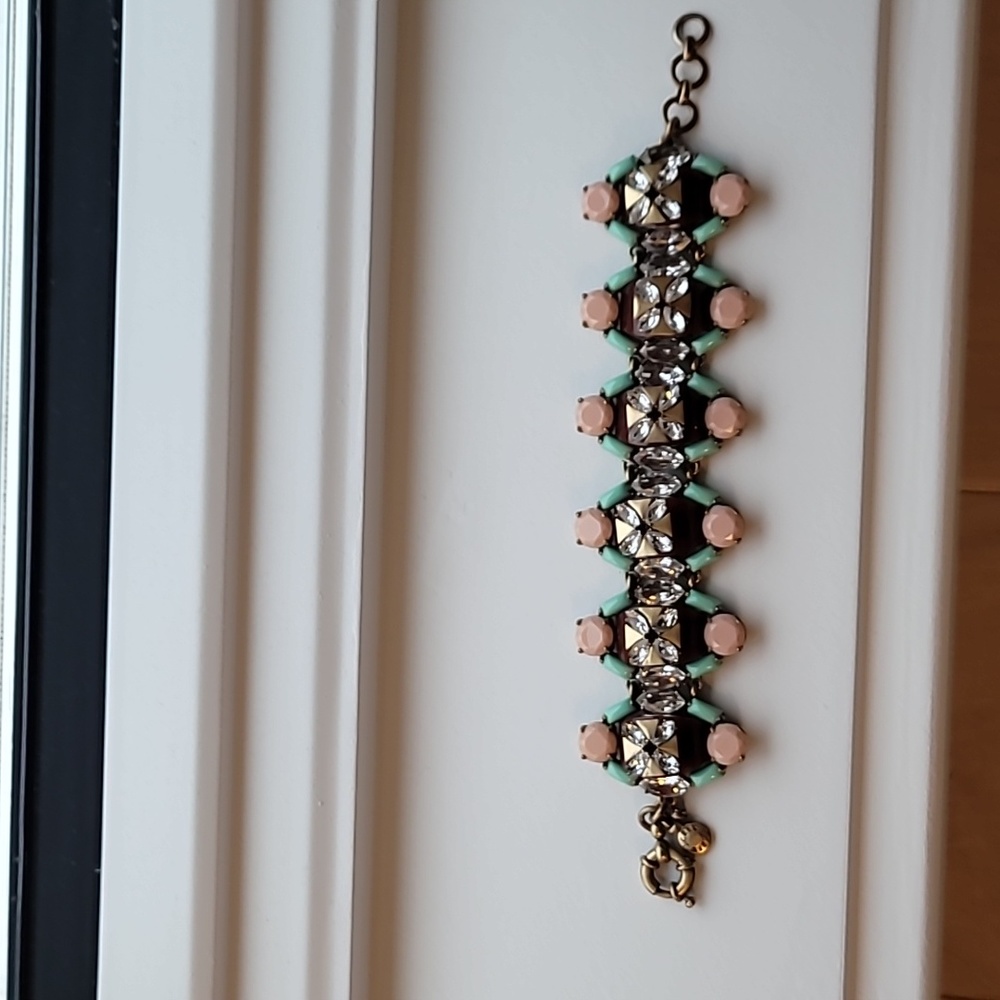 Jcrew bracelet